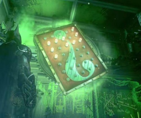 99%玩家不知道的谜语人的灵蛇，2026最新符文位置与速通攻略