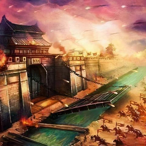 真三国无双4帝国数据解密，帝国模式最强武器与内政爆兵终极指南