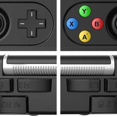 下一代Xbox主机细节大曝光!总内存竟达32GB,更多亮点等你知 下一代Xbox主机细节大曝光!总内存竟达32GB,更多亮点等你知