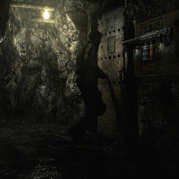 生化危机10主角人选引粉丝热议，克里斯呼声为何这么高？