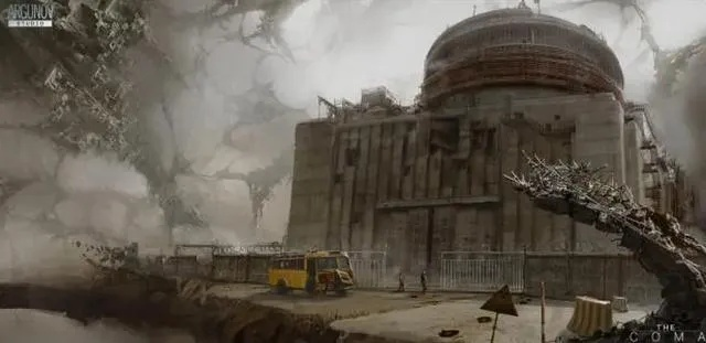 异界3副本群的底层逻辑重构 异界3副本群的底层逻辑重构