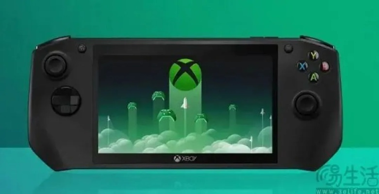 下一代Xbox主机细节大曝光!32GB总内存,这些亮点别错过 下一代Xbox主机细节大曝光!32GB总内存,这些亮点别错过