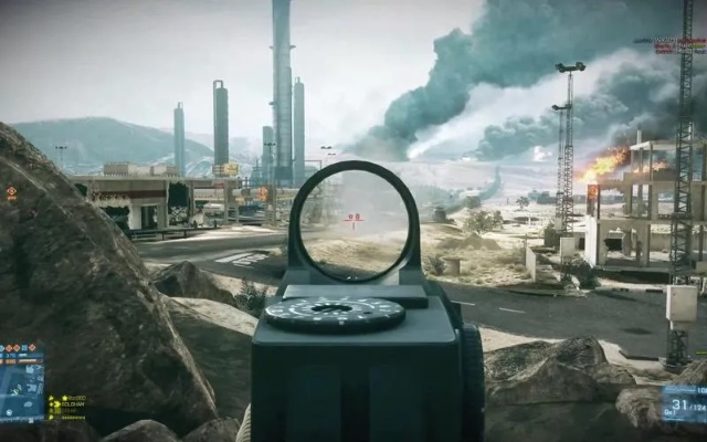 战地3联机还有人吗？2026年实测数据+现代系统优化全攻略