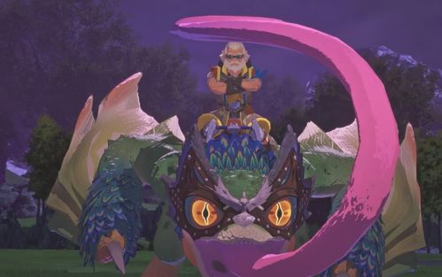 怪物猎人物语3,命运双龙获外媒满分盛赞,玩法复杂剧情深度吸睛 怪物猎人物语3,命运双龙获外媒满分盛赞,玩法复杂剧情深度吸睛