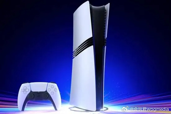 PS5 Pro重磅更新已上线，没收到更新的玩家再耐心等等！