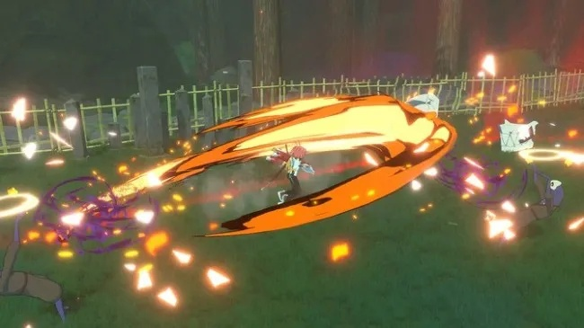 3 月 4 日!PLAYISM 发行 3D 动作游戏炎姬上线 Steam,除妖使炎姬登场 3 月 4 日!PLAYISM 发行 3D 动作游戏炎姬上线 Steam,除妖使炎姬登场