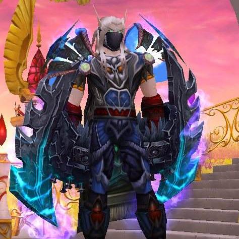 祖格金团效率提升300%?血神哈卡机制破解与装备优先级权威指南 祖格金团效率提升300%?血神哈卡机制破解与装备优先级权威指南