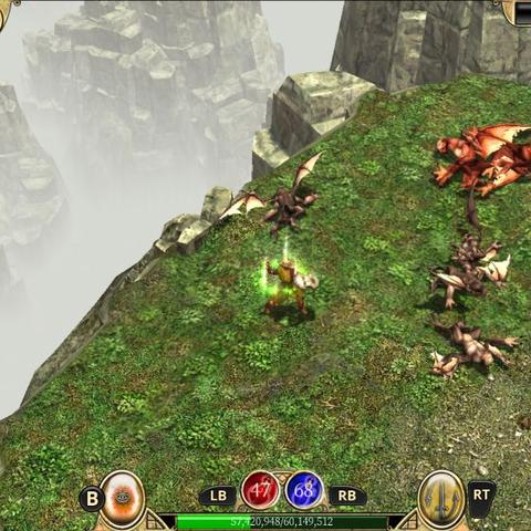 泰坦之旅装备系统深度拆解，从开荒到毕业的全阶段实战指南