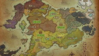 苍穹OL搬砖党必看，2026春版本日入万金的最稳地图与职业组合