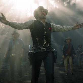 下一代Xbox主机细节大曝光！32GB总内存究竟带来怎样体验？