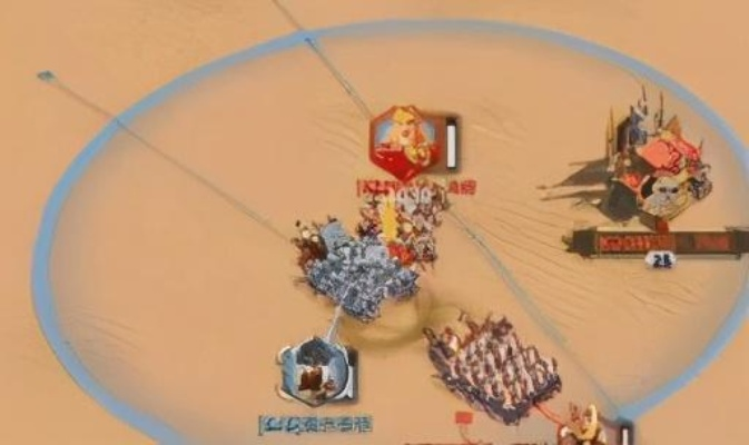 誓死坚守通关率不足15%？硬核玩家都在用的动态防御体系揭秘