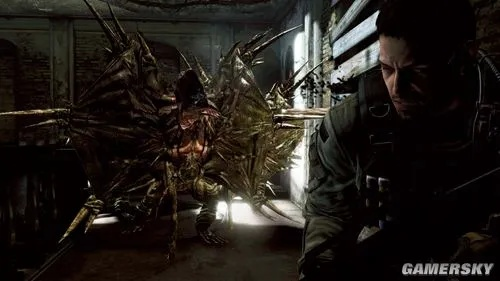 C病毒克星?2026最新生化危机变异体弱点全图谱与速通实战指南 C病毒克星?2026最新生化危机变异体弱点全图谱与速通实战指南