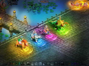 凤舞天骄2026最强职业排行，老玩家实测3大隐藏玩法，新手3天满级攻略