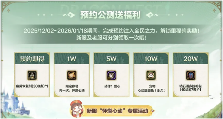 2026年龙之谷新手卡激活全攻略，3大隐藏渠道与5个避坑指南