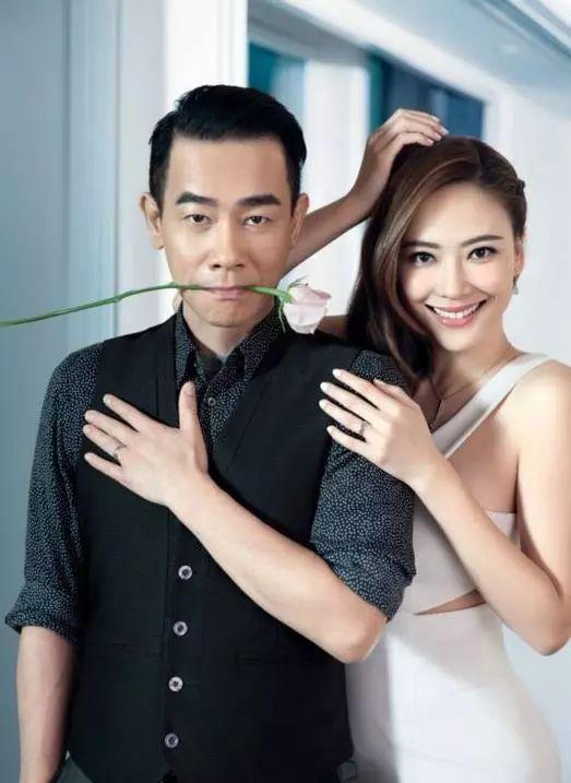 陈小春应采儿婚姻保鲜16年，性格互补还是改造成功？3个实战法则揭秘