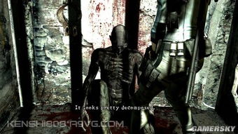 生化危机9故事DLC正在开发，5月将重新创作加入小游戏