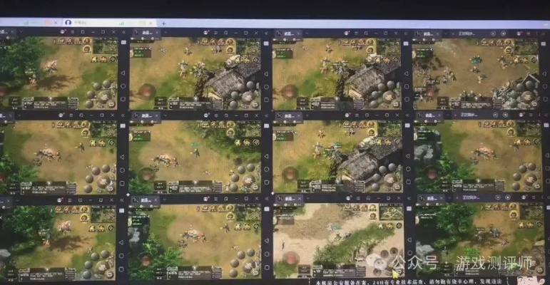 2026年Q1私服老炮儿揭秘，新开私服类型与散人逆袭实战路线图