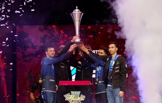 DOTA2马尼拉大师赛2026,东南亚战术革命与夺冠密码 DOTA2马尼拉大师赛2026,东南亚战术革命与夺冠密码