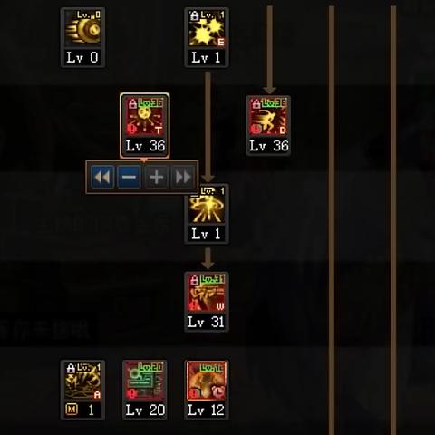 一、战士加点底层逻辑,看懂数值比盲目堆点更重要 一、战士加点底层逻辑,看懂数值比盲目堆点更重要