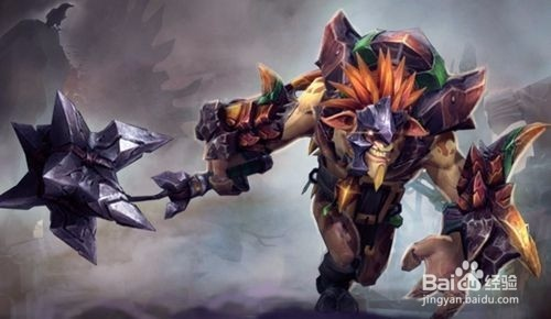 Dota1钢背兽出装终极密码，2026年三大实战流派与禁忌全解析