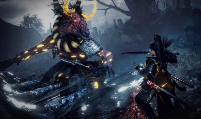 万雷武士铠免费领!仁王3新版本更新速递 万雷武士铠免费领!仁王3新版本更新速递