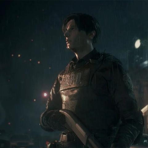 生化9DLC剧情官宣！总监AI新图引爆玩家期待