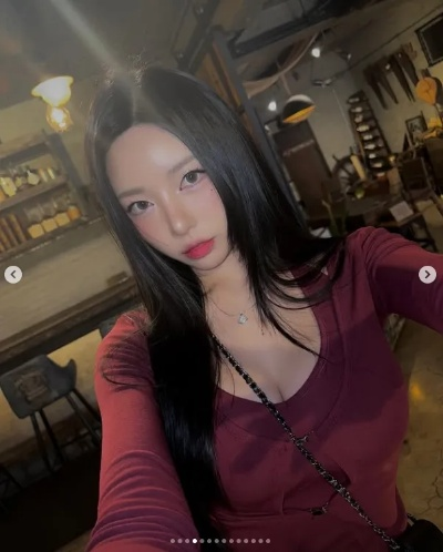 韩版完蛋美女女主最新形象曝光