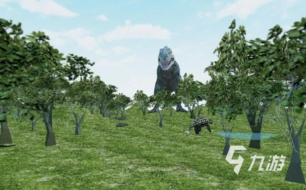 侏罗纪公园中文版怎么设置中文？2026最新游戏汉化实战解析