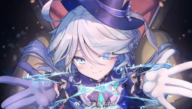 水神芙宁娜培养误区,90%玩家不知道的充能阈值与生命收益拐点 水神芙宁娜培养误区,90%玩家不知道的充能阈值与生命收益拐点