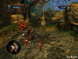 霸王2小鬼指挥全攻略，2026新版军团操控技巧与隐藏战术揭秘