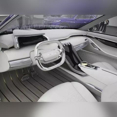 配置分层，别被官方推荐配置咬了