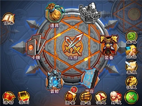 罗格之谜进阶必修课，从入门到精通的全角色爬塔心法与牌组优化