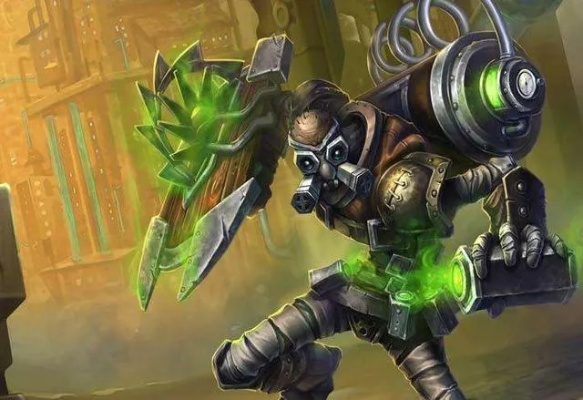 辛吉德怎么打诺手？2026炼金术士克制全段位实战拆解