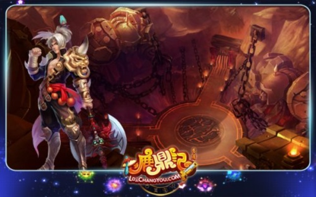 鹿鼎记猛将终极指南，2026最新流派拆解与实战密码