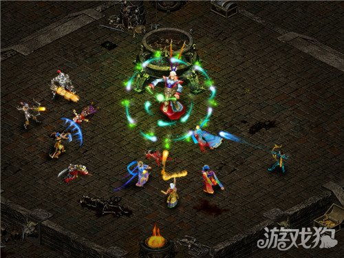 天骄2核心类型定位,不是纯武侠而是历史玄幻混合体 天骄2核心类型定位,不是纯武侠而是历史玄幻混合体