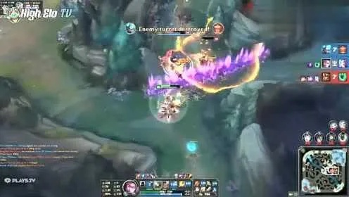 多玩英雄联盟视频站深度解析，为什么你看了视频还是青铜？