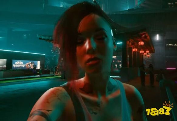 赛博朋克2077朱迪攻略,2026最新女V全流程对话选项与浪漫触发机制深度拆解 赛博朋克2077朱迪攻略,2026最新女V全流程对话选项与浪漫触发机制深度拆解