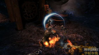 龙与地下城匕首谷，被遗忘的神器刷取路线与职业平衡真相