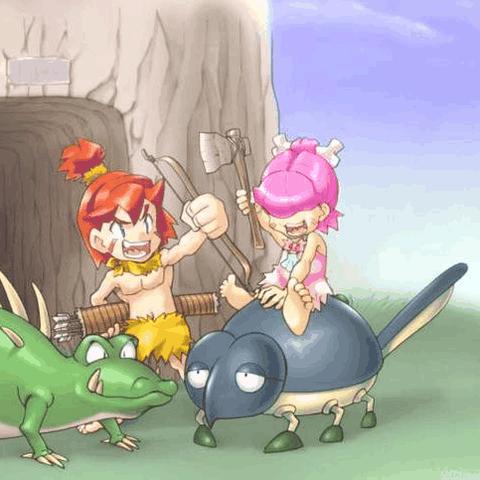 一、私服类型解剖,你玩的到底是哪种石器? 一、私服类型解剖,你玩的到底是哪种石器?