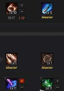 2026疾风之刃时空术士加点终极指南，3套秒图方案实测数据