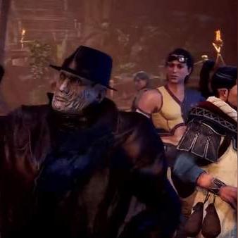 生化9剧情DLC官宣！总监AI新图引爆玩家期待