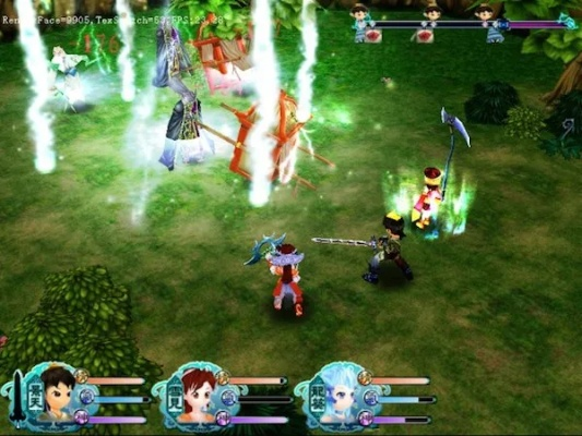 仙剑奇侠传三窗口化黑屏怎么办？老玩家亲测有效的3种硬核方案