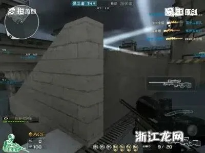 鬼跳失灵？2026最新CF无声连跳机制拆解与按键节奏校准方案