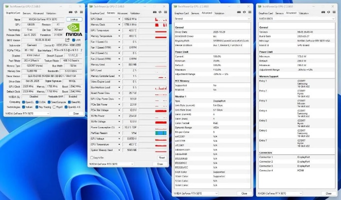红色沙漠PC配置需求，RTX 5070Ti可流畅运行