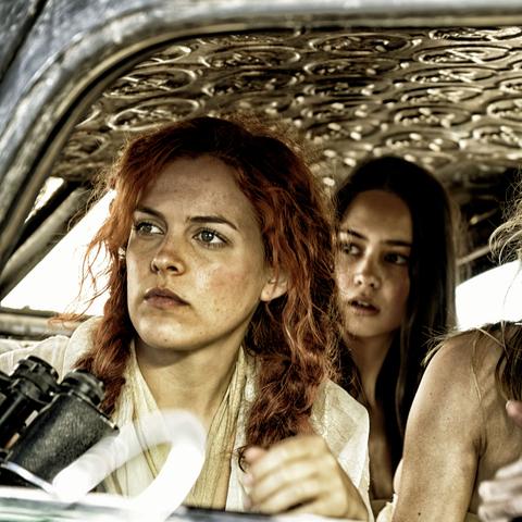 末日飞车手Steam发售,融合疯狂麦克斯与正当防卫的废土狂飙 末日飞车手Steam发售,融合疯狂麦克斯与正当防卫的废土狂飙