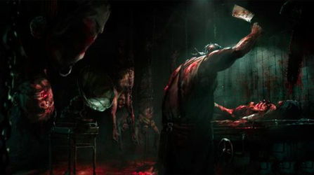 三上真司转型,幻想动作新作告别恐怖游戏类型 三上真司转型,幻想动作新作告别恐怖游戏类型