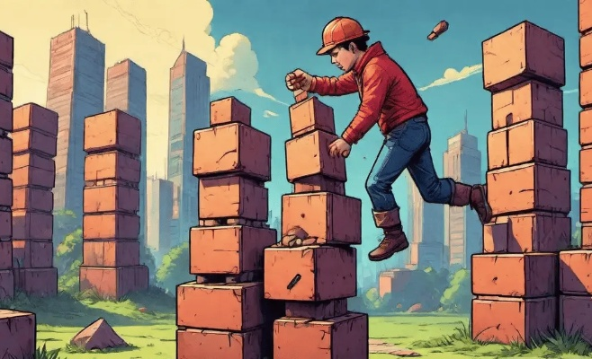 一、游戏类型与搬砖生态位匹配