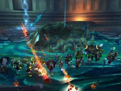 2026年永恒之塔公会怎么选？PVP/PVE/休闲三大类型深度匹配指南