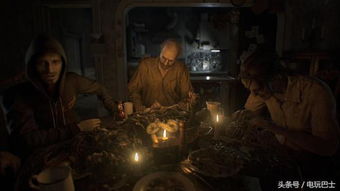 生化危机9热度飙升，全系列在英国销量榜强势占据半壁江山