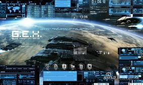 识质存在科幻世界观监修揭秘,不敢走太硬核路线? 识质存在科幻世界观监修揭秘,不敢走太硬核路线?